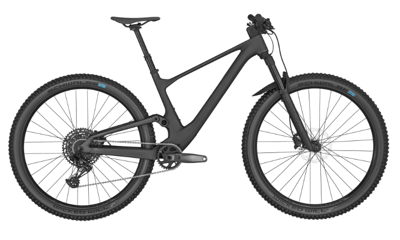 SCOTT Spark 940 Bike - Mackay Cycles - [product_SKU] - Scott