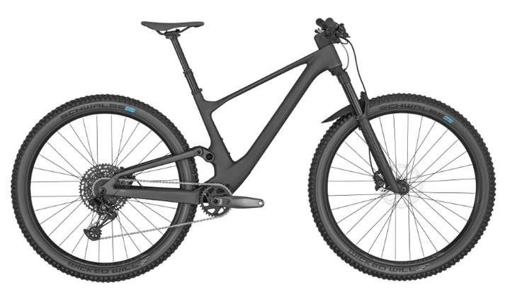 SCOTT Spark 940 Bike - Mackay Cycles - [product_SKU] - Scott