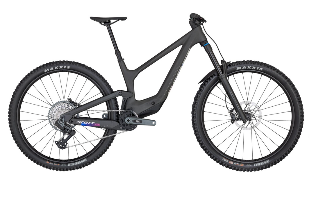 Scott Ranson 910 - Mackay Cycles - [product_SKU] - Scott