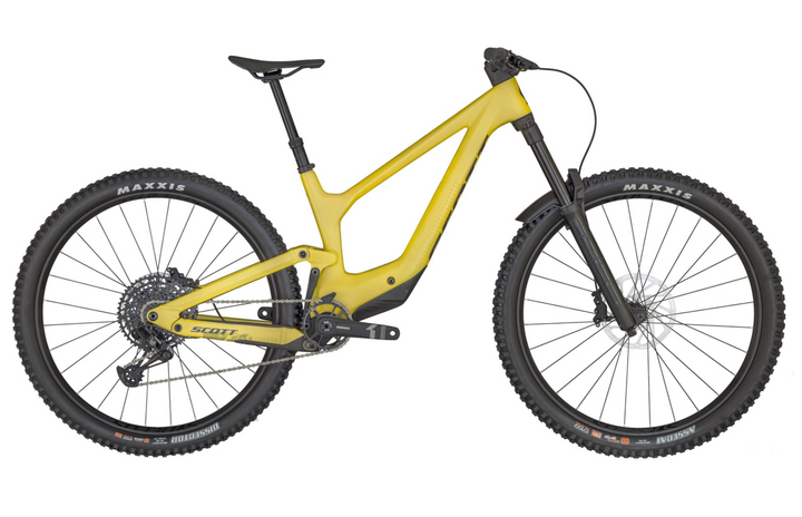 Scott Ranson 920 - Mackay Cycles - [product_SKU] - Scott