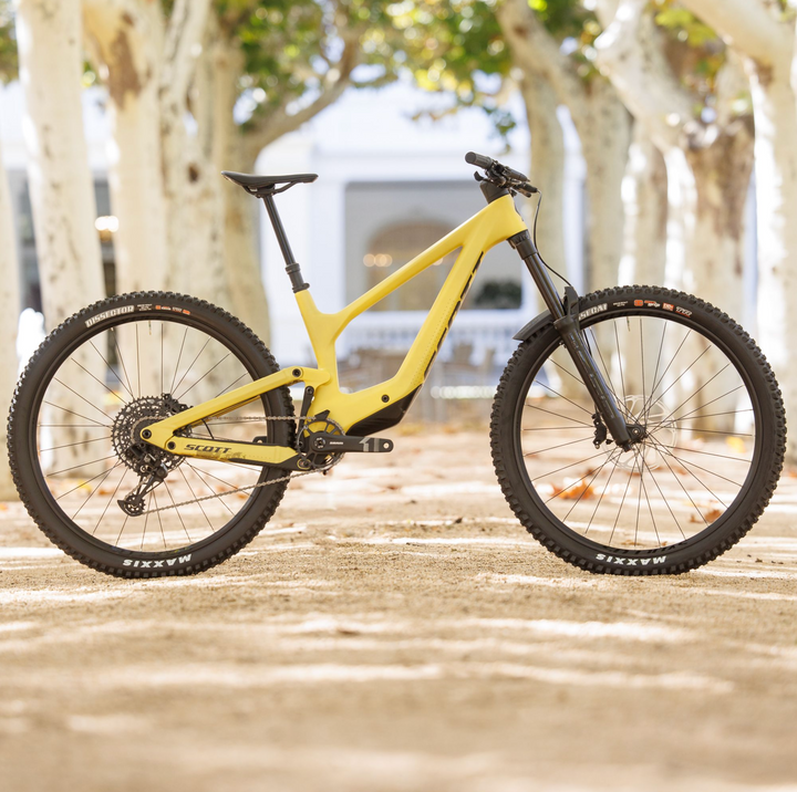 Scott Ranson 920 - Mackay Cycles - [product_SKU] - Scott