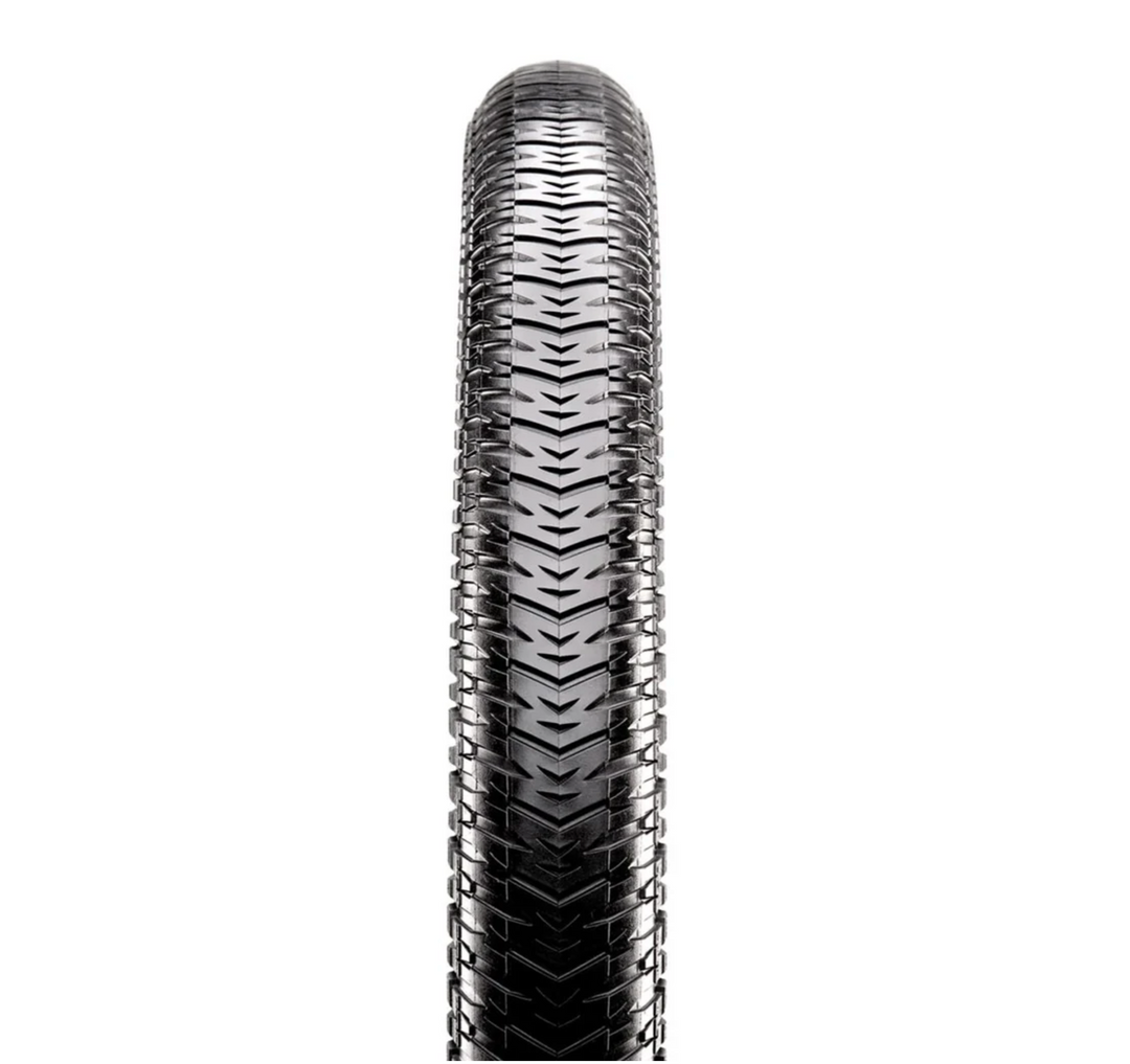 DTH 20 X 1 3/8 WIRE 120 TPI - Mackay Cycles - [product_SKU] - DTH