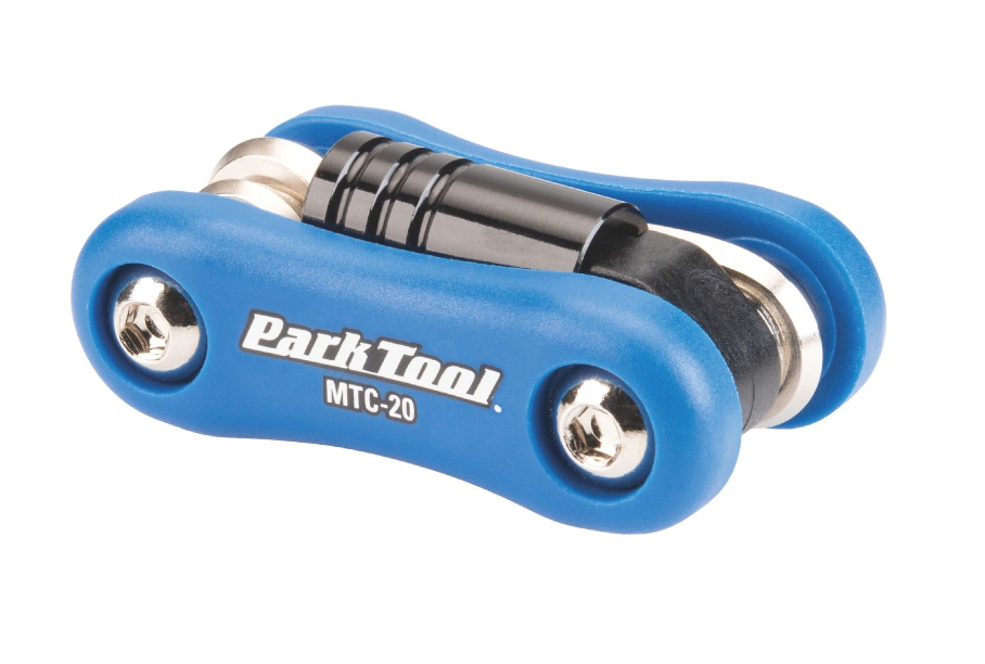 Multi-Tool MTC-20 - Mackay Cycles - [product_SKU] - Park Tool