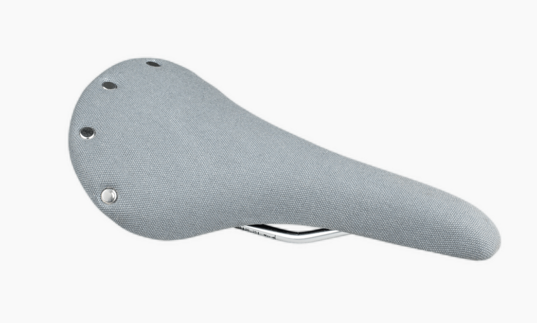 Trek Retro Textile Saddle - Mackay Cycles - [product_SKU] - TREK