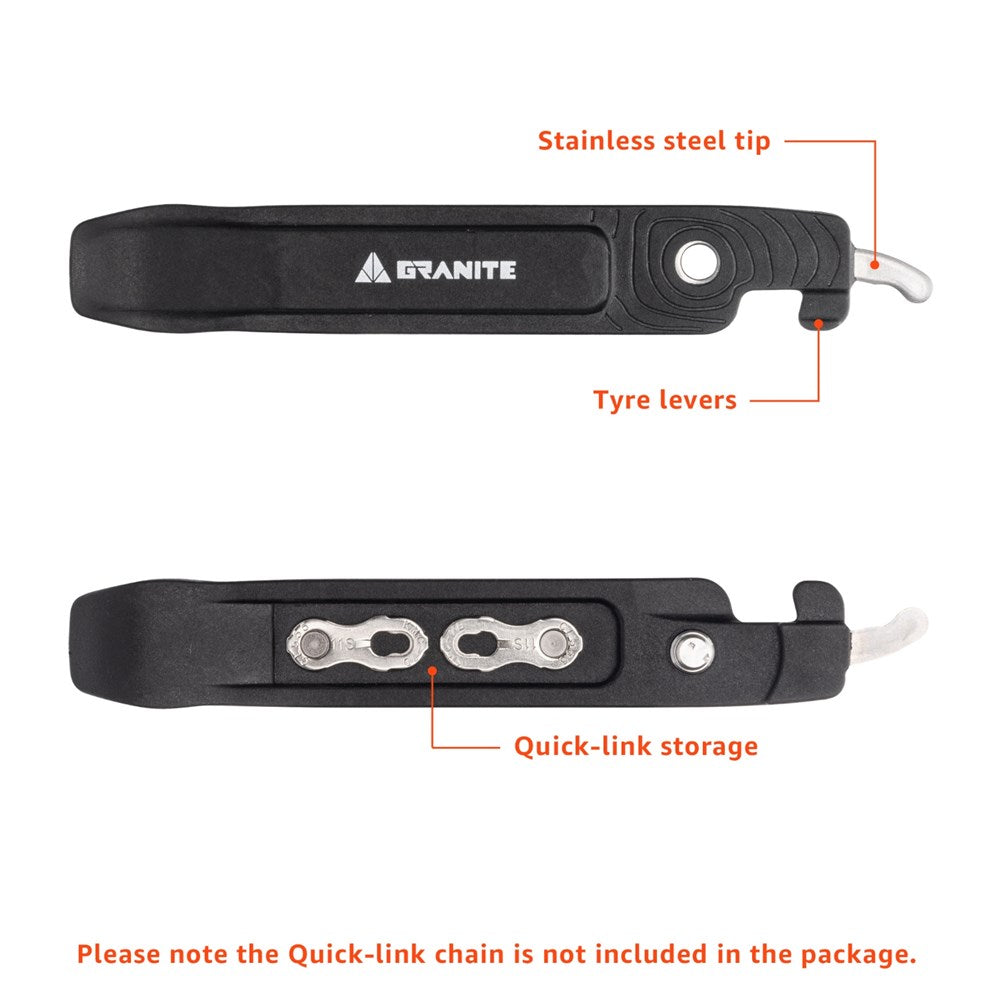 Talon Tyre Lever