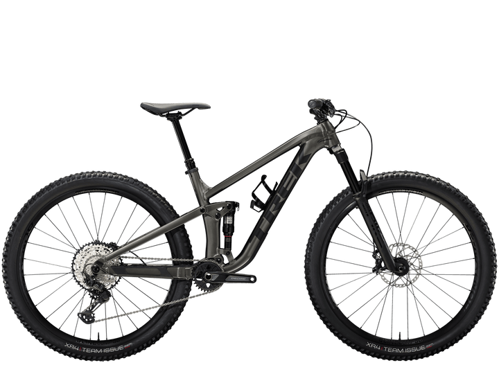 Top Fuel 8 Mercury - Mackay Cycles - [product_SKU] - TREK