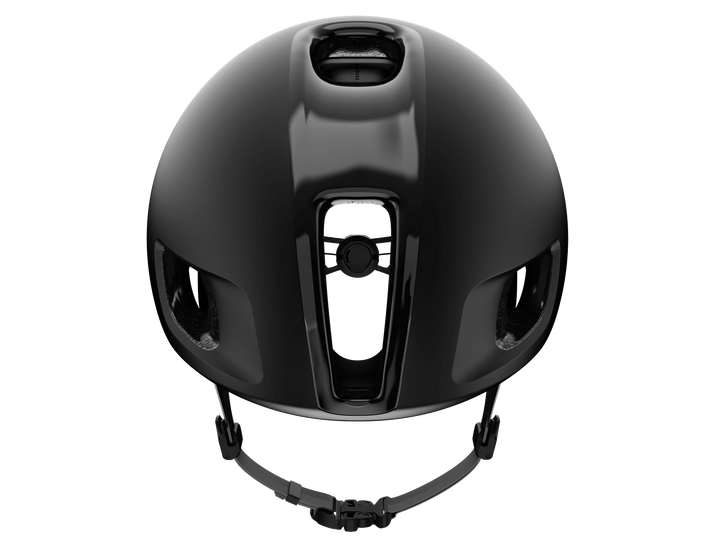 Trek Ballista Mips Road Bike Helmet - Black - Mackay Cycles - [product_SKU] - TREK