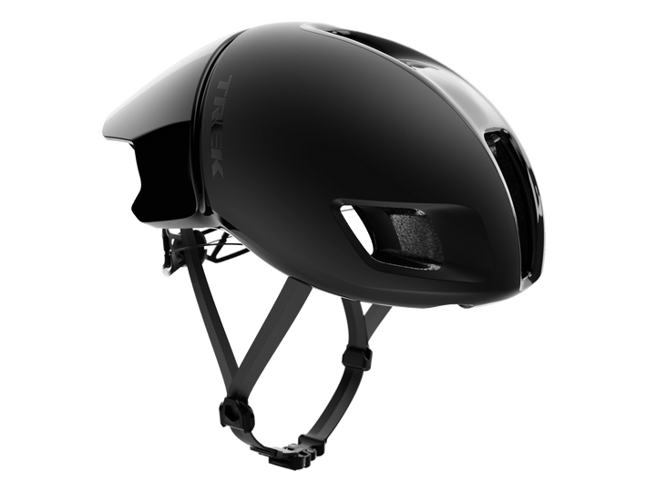 Trek Ballista Mips Road Bike Helmet - Black - Mackay Cycles - [product_SKU] - TREK