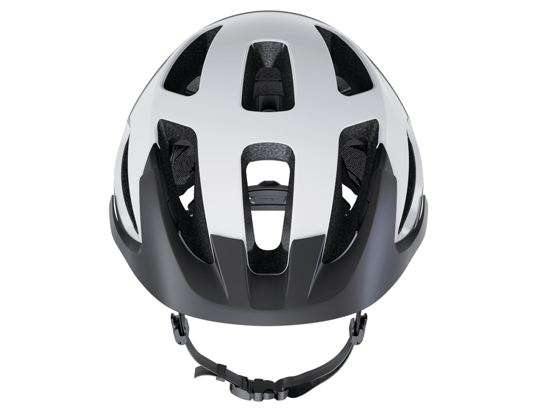 Trek Solstice Bike Helmet M/L - Mackay Cycles - [product_SKU] - TREK