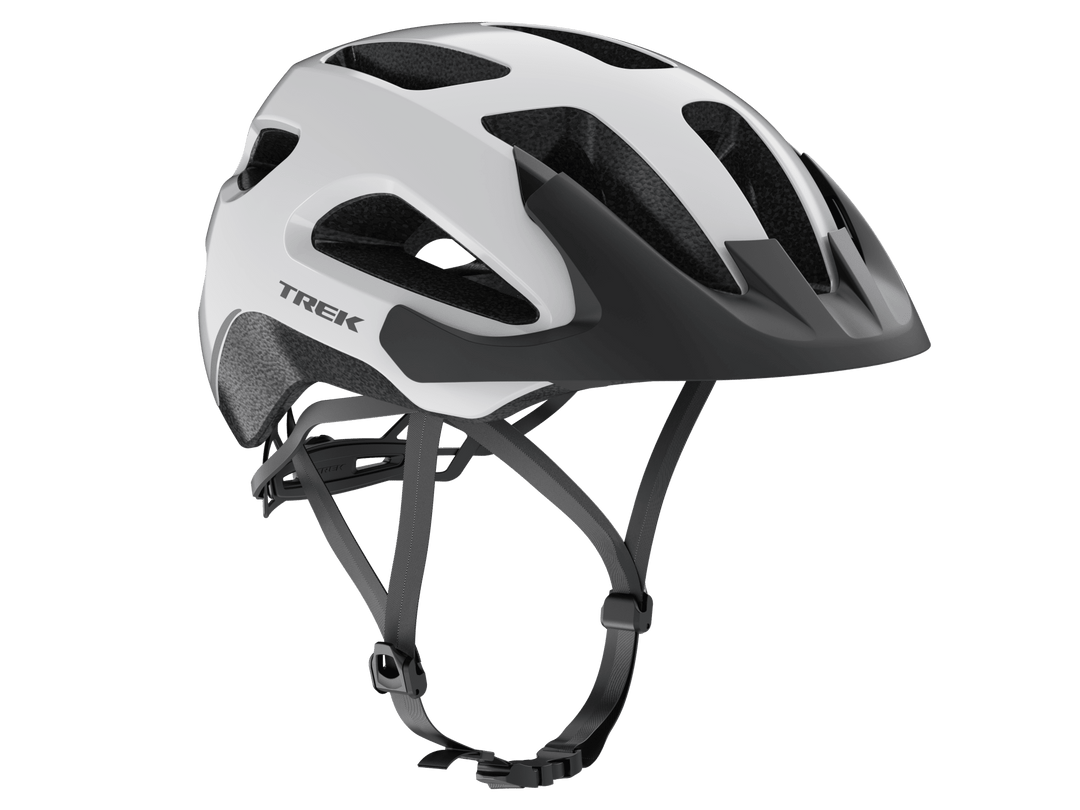 Trek Solstice Bike Helmet M/L - Mackay Cycles - [product_SKU] - TREK