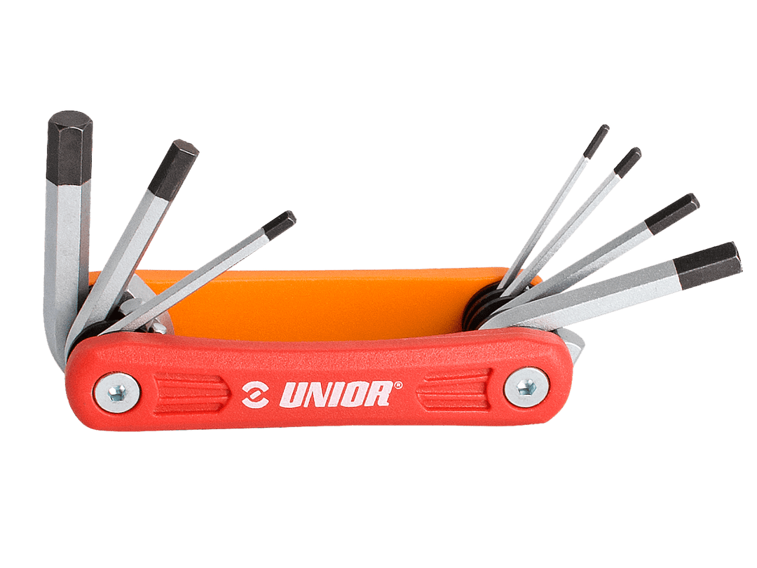 Unior Multitool EURO7 - Mackay Cycles - [product_SKU] - TREK