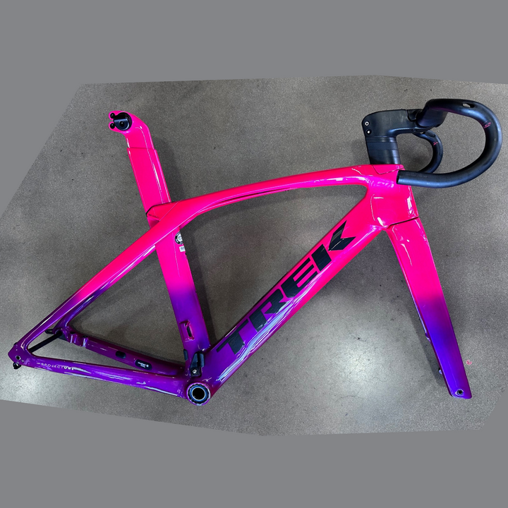 Madone SLR Frameset 52 Project One - Mackay Cycles - [product_SKU] - TREK