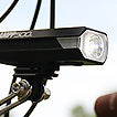 LIGHT FRONT AMPP 500 EL085RC - Mackay Cycles - [product_SKU] - Cateye