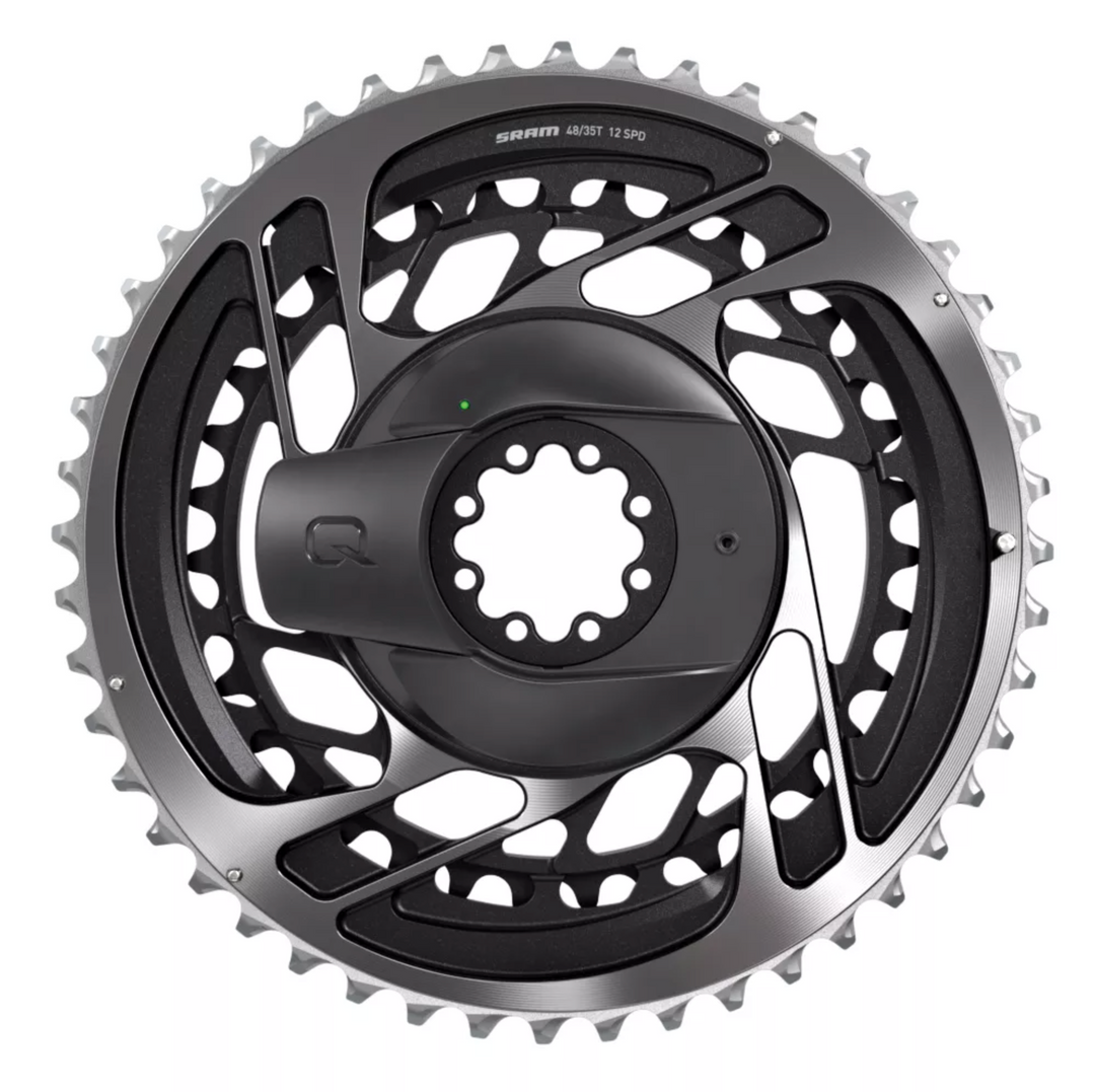 RED AXS Power Meter Kit - Mackay Cycles - [product_SKU] - SRAM