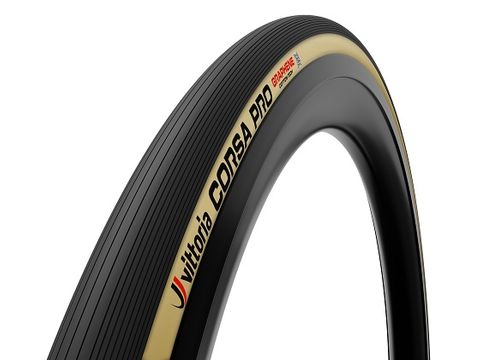 Corsa Pro 700c fold/TLR ParaG2 - Mackay Cycles - [product_SKU] - Vittoria