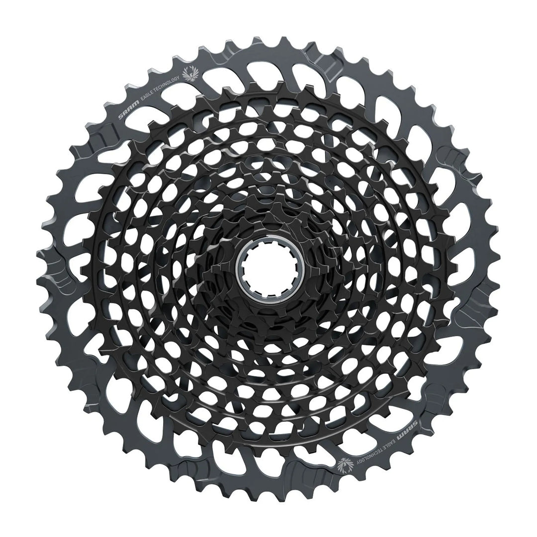 Cassette XG-1295 Eagle 10-52 12 speed Black - Mackay Cycles - [product_SKU] - SRAM