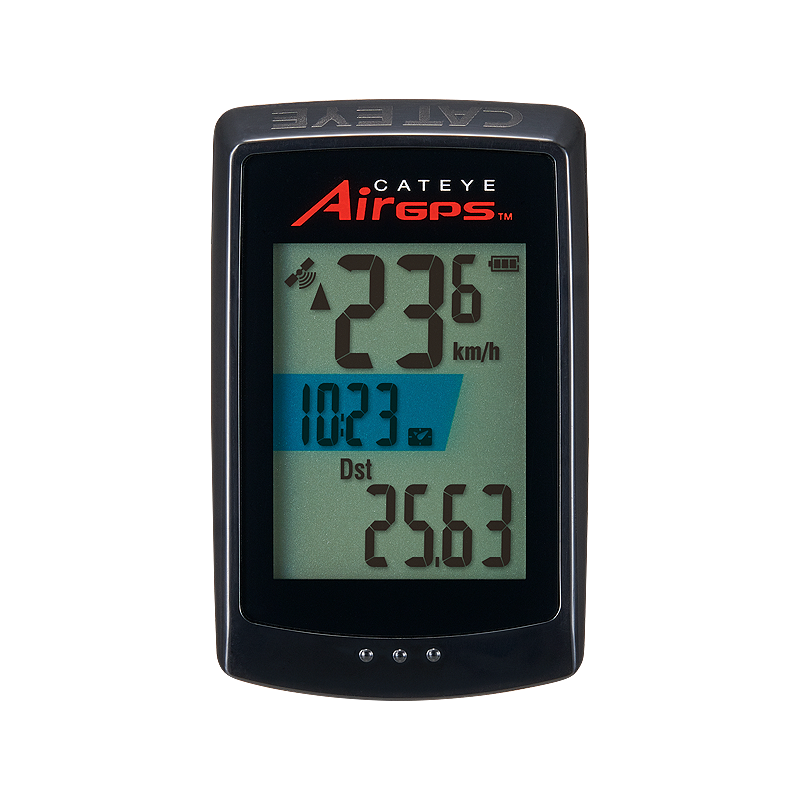 COMPUTER AIR GPS - Mackay Cycles - [product_SKU] - Cateye