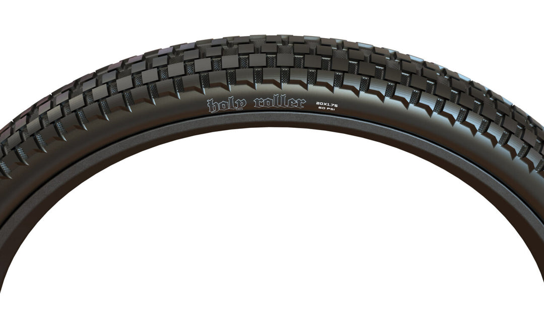 MAXXIS Holy Roller - 20 X 1 3/8 Wirebead 60TPI 70a ETRTO 37-451 - Mackay Cycles - [product_SKU] - Maxxis