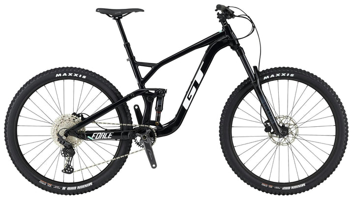 FORCE SPORT BLACK - Mackay Cycles - [product_SKU] - GT