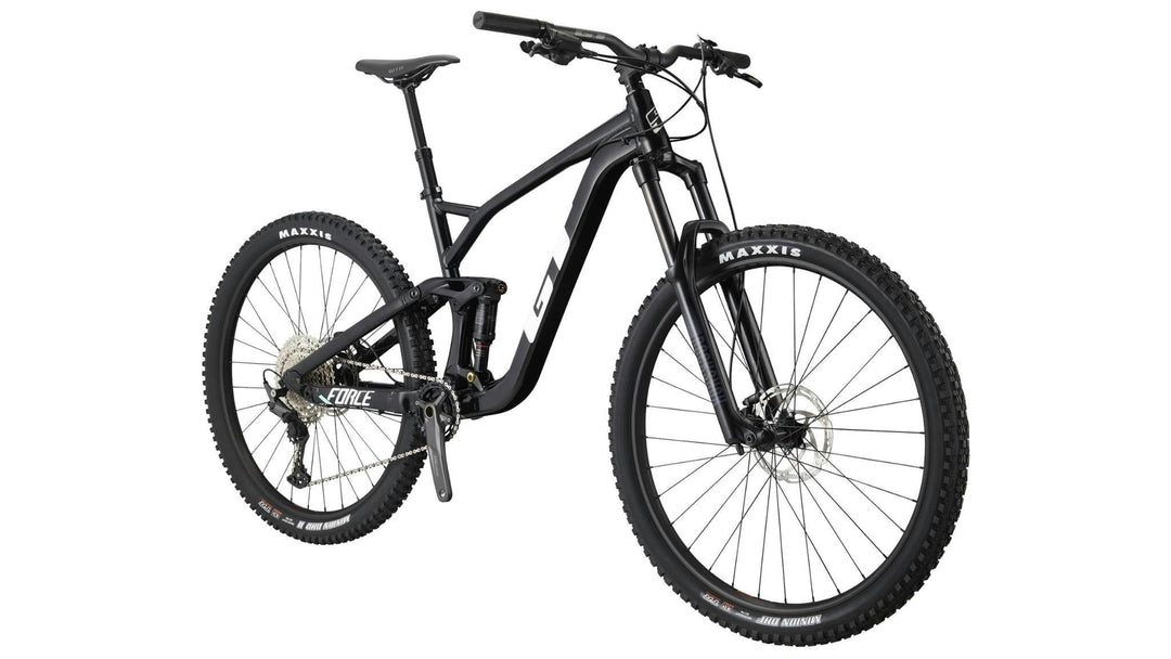 FORCE SPORT BLACK - Mackay Cycles - [product_SKU] - GT