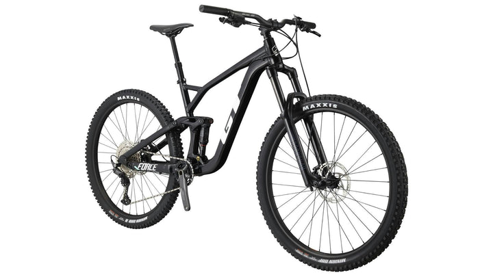 FORCE SPORT BLACK - Mackay Cycles - [product_SKU] - GT