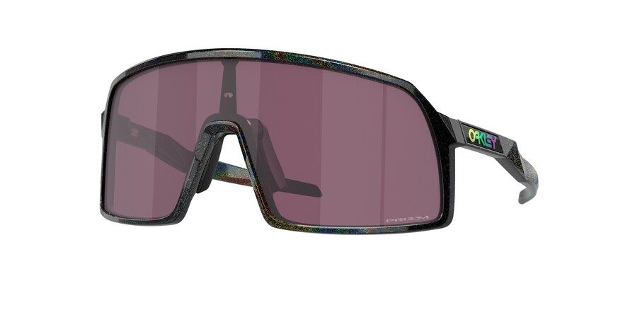 SUNGLASSES OAKLEY SUTRO S OO9462 946213 Dark Galaxy Prizm Road - Mackay Cycles - [product_SKU] - Oakley