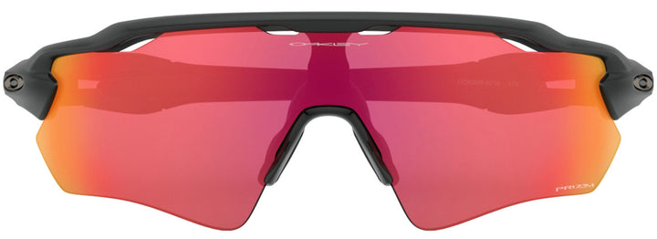 OAKLEY Radar EV Path Sunglasses Matte Black Frame Prizm Trail Torch Lens - Mackay Cycles - [product_SKU] - Oakley