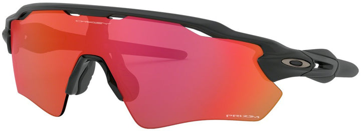 OAKLEY Radar EV Path Sunglasses Matte Black Frame Prizm Trail Torch Lens - Mackay Cycles - [product_SKU] - Oakley