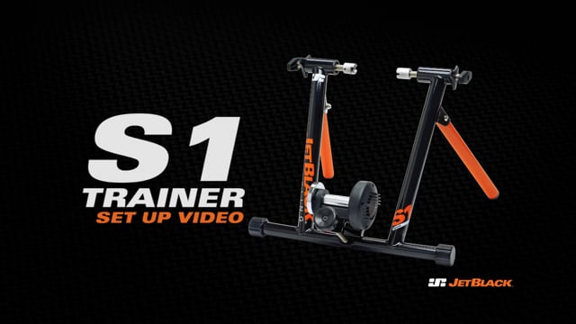 JB S1 - Sport Trainer with Lite APP