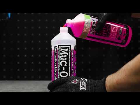 MUC-OFF CLEANER NANO TECH CONCENTRATE 500ml