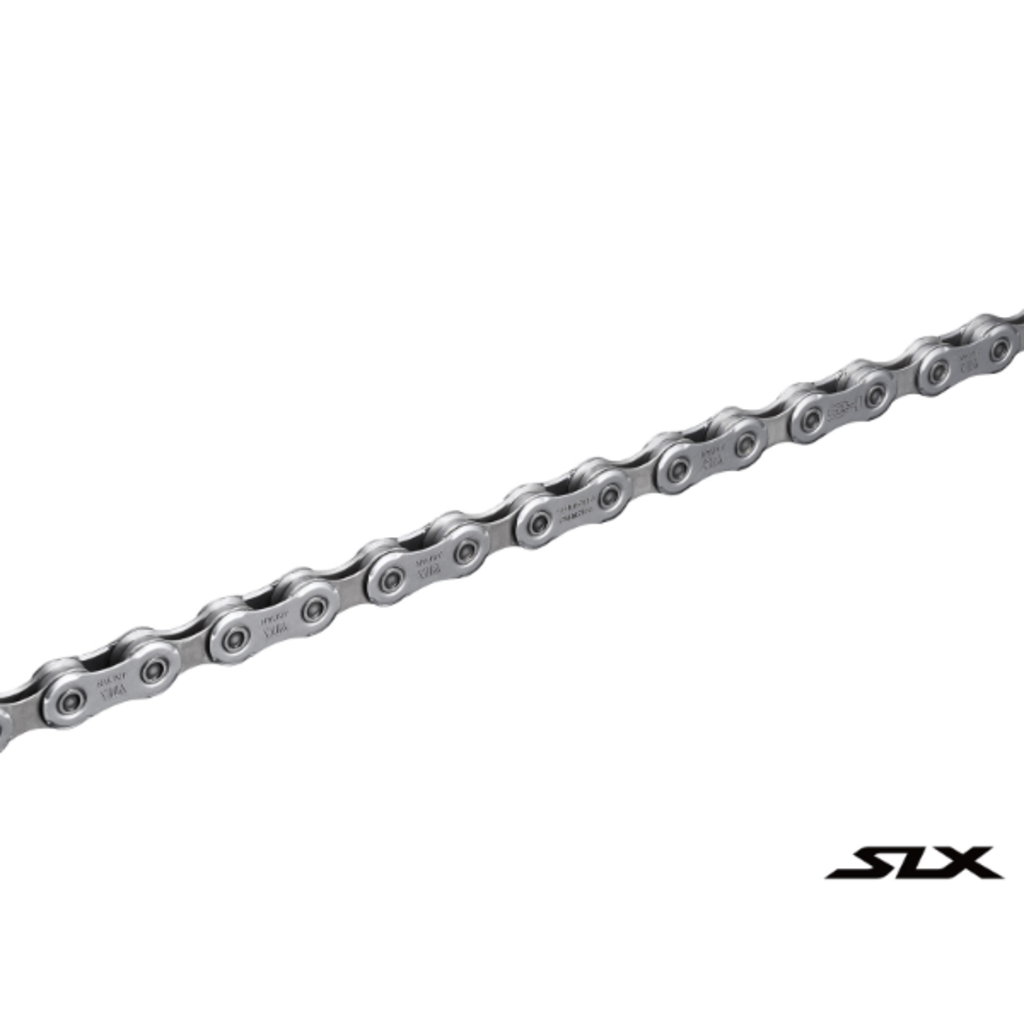 CN-M7100 CHAIN 12-SPEED SLX w/QUICK LINK 116 LINKS - Mackay Cycles - [product_SKU] - Shimano