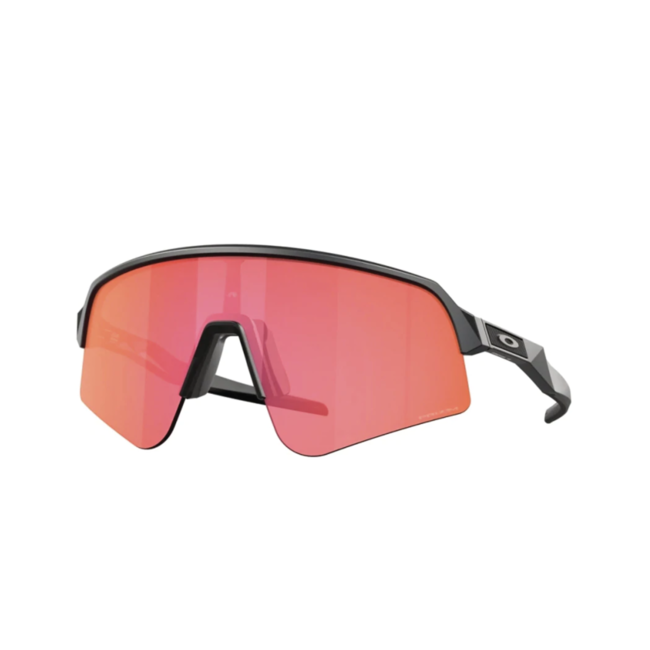 SUTRO LITE SWEEP MATTE CARBON W/ PRIZM TRAIL TORCH - Mackay Cycles - [product_SKU] - Oakley