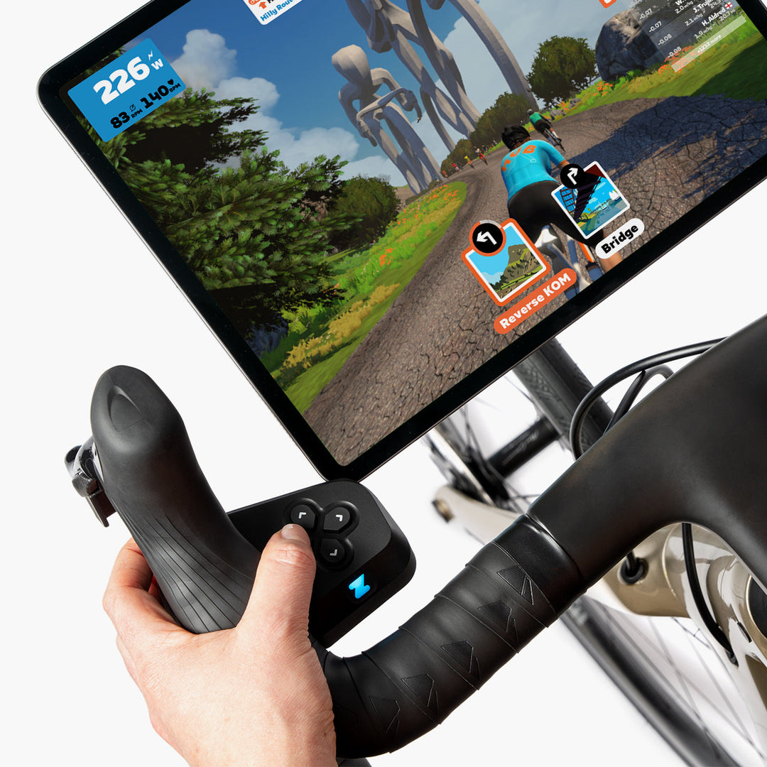 Zwift Play - Mackay Cycles - [product_SKU] - Zwift