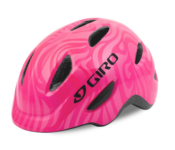 GRO Youth Helmet Scamp - Mackay Cycles - [product_SKU] - GIRO