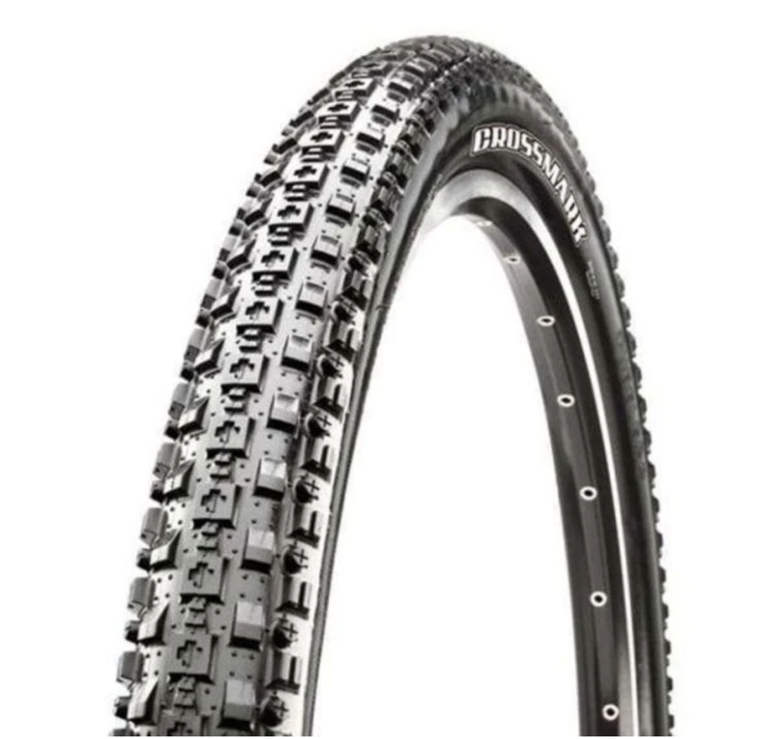 CROSSMARK 27.5/650B X 2.10 WIRE 60 TPI - Mackay Cycles - [product_SKU] - Maxxis