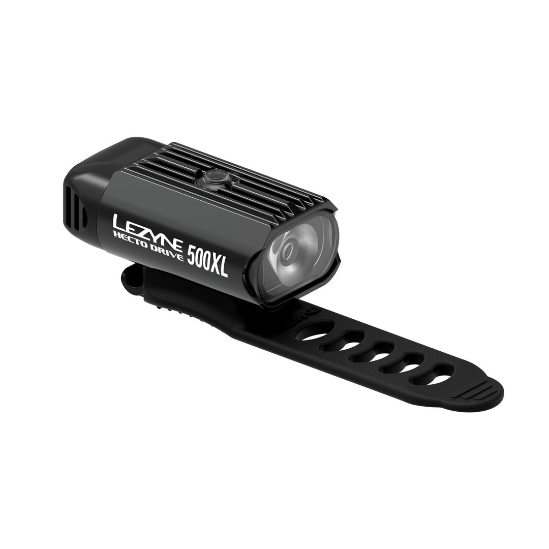 HECTO DRIVE 500XL - BLK/HIGLOS - Mackay Cycles - [product_SKU] - Lezyne