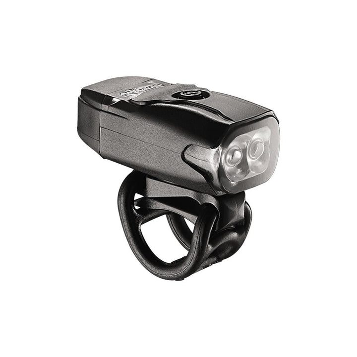 LED KTV DRIVE FRONT - BLACK - Mackay Cycles - [product_SKU] - Lezyne