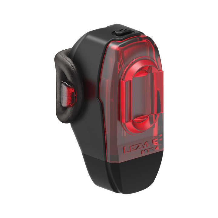 LED KTV DRIVE REAR - BLACK - Mackay Cycles - [product_SKU] - Lezyne