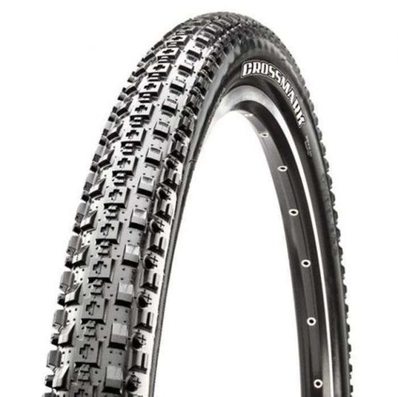 CROSSMARK 29 X 2.10 WIRE 60 TPI - Mackay Cycles - [product_SKU] - Maxxis