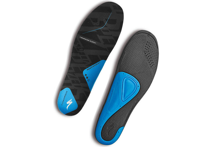 BODY GEOMETRY SL FOOTBEDS - Mackay Cycles - [product_SKU] - Specialized