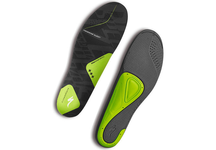 BODY GEOMETRY SL FOOTBEDS - Mackay Cycles - [product_SKU] - Specialized