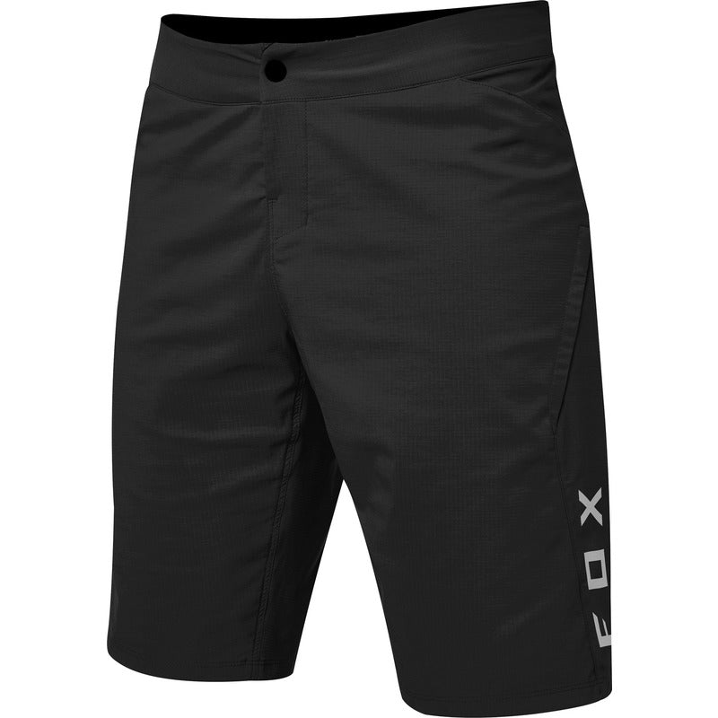 RANGER SHORT BLACK - Mackay Cycles - [product_SKU] - FOX