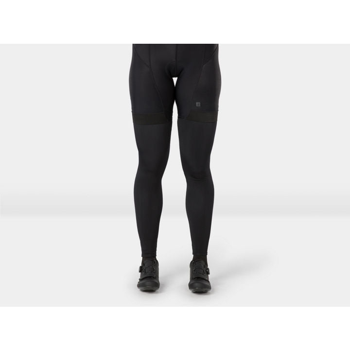 Warmer Bontrager Thermal Leg Black - Mackay Cycles - [product_SKU] - Bontrager