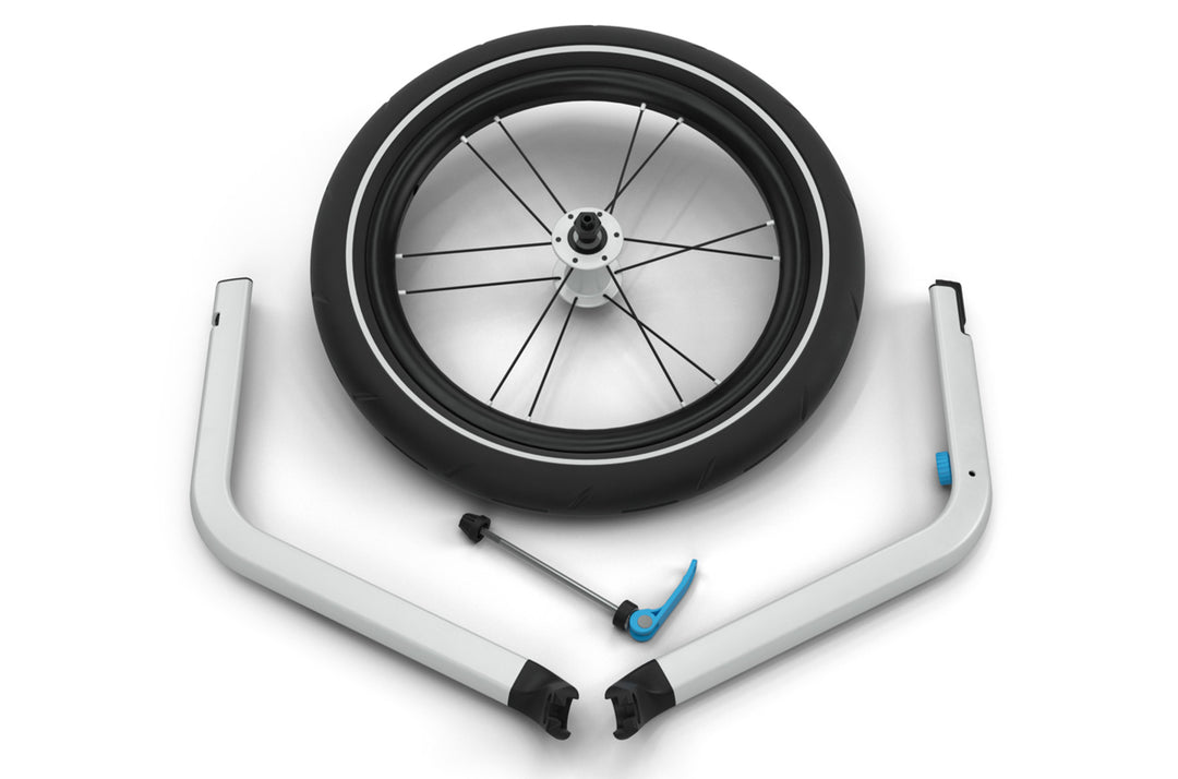 THULE CHARIOT JOG KIT 2 - Mackay Cycles - [product_SKU] - Thule