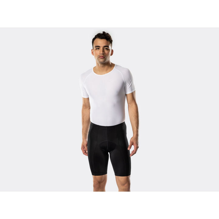 Short Bontrager Solstice Black - Mackay Cycles - [product_SKU] - Bontrager