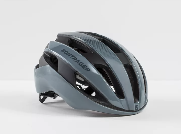 Helmet Bontrager Circuit MIPS Grey - Mackay Cycles - [product_SKU] - Bontrager