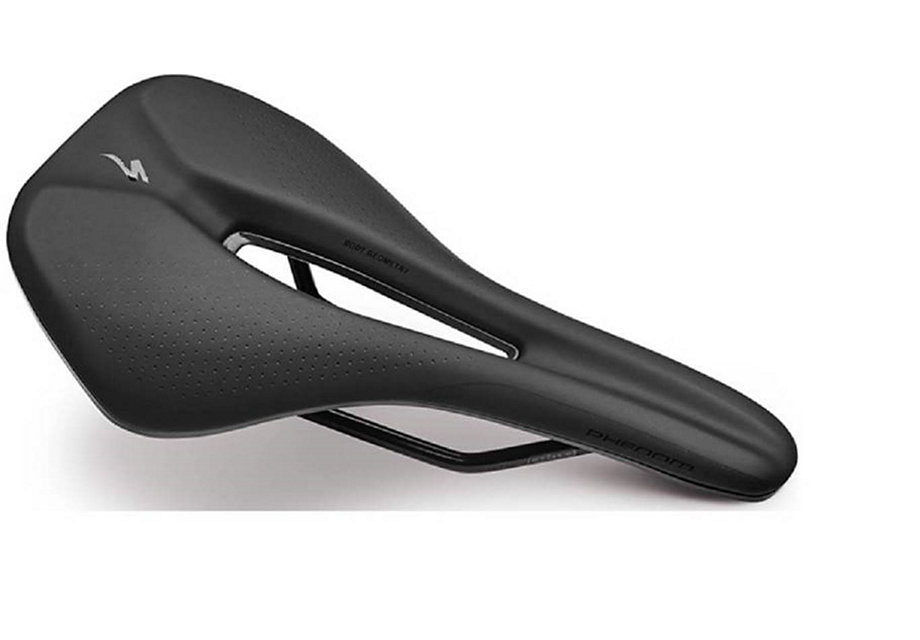 PHENOM COMP SADDLE BLK - Mackay Cycles - [product_SKU] - Specialized