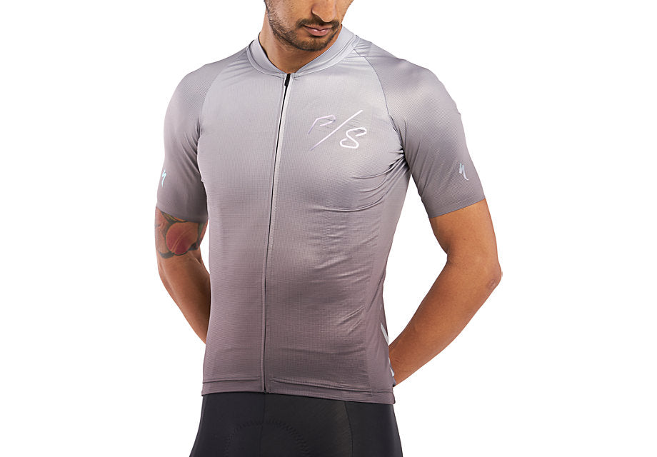 Sl Air Jersey Ss Sagan Coll Ovrx (RRP $180) - Mackay Cycles - [product_SKU] - Specialized