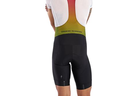 Sl Bib Short Sagan Coll Undrx (RRP $220) - Mackay Cycles - [product_SKU] - Specialized