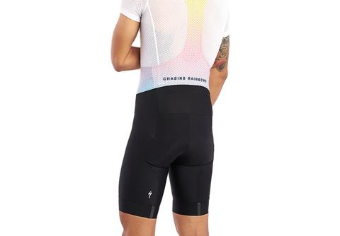 Sl Bib Short Sagan Coll Ovrx (RRP $220) - Mackay Cycles - [product_SKU] - Specialized